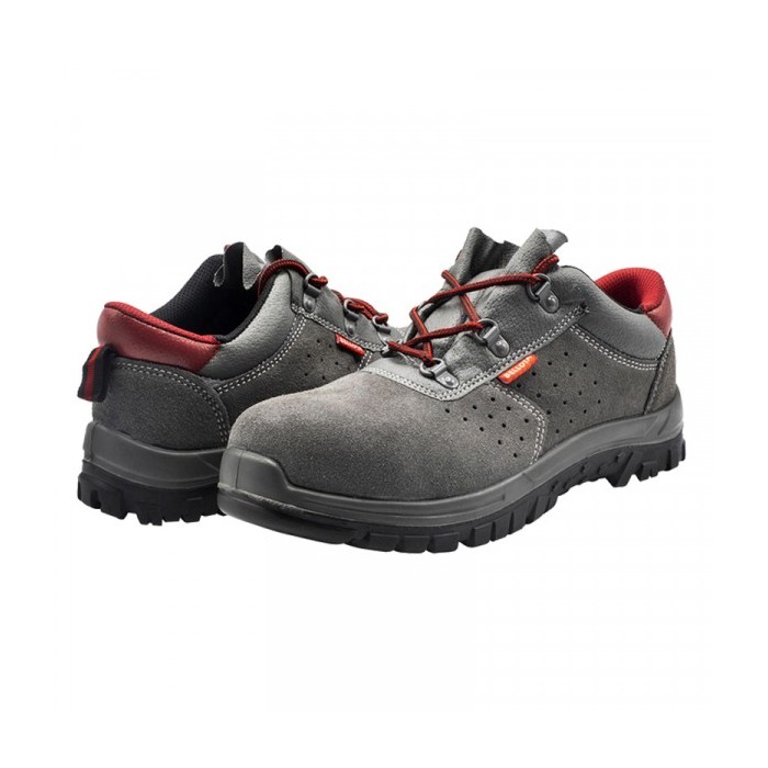 SAPATO B.AÇO CAMU-40 BELLOTA