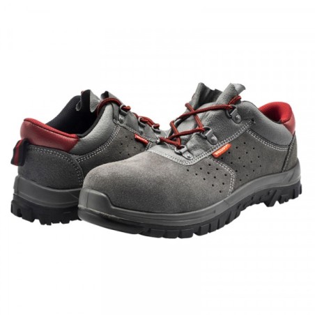 SAPATO B.AÇO CAMU-40 BELLOTA