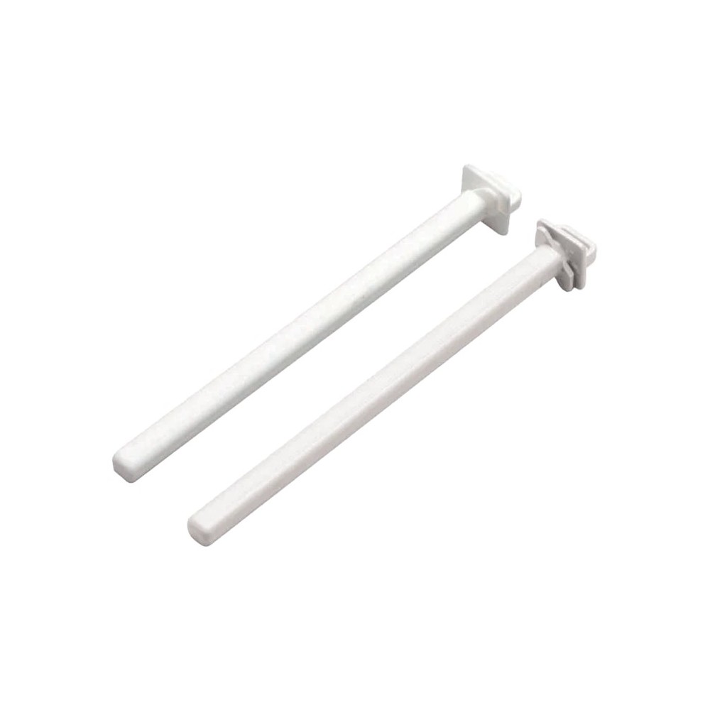 ART.81 POLEIRO PLASTICO 18CM