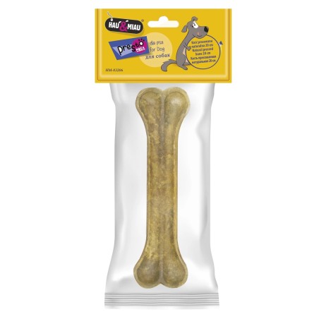 OSSOS PELE VACA PRENSADO 20 CM