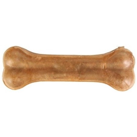 OSSOS PELE VACA PRENSADO 21,5 CM