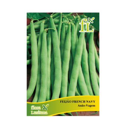FEIJAO FRANCES ANAO VAGEM