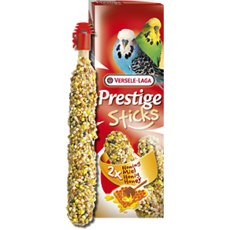 BARRITAS PERIQUITOS MEL 2 UN NOVA