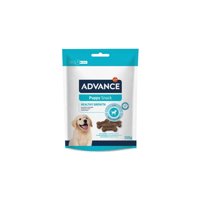 ADV DOG SNACKS PUPPY 150 G
