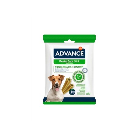 ADV DOG SNACKS MINI DENTAL CARE 90 G