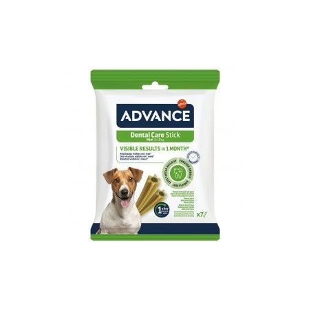 ADV DOG SNACKS MINI DENTAL CARE 90 G