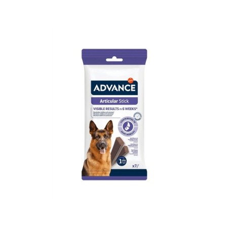 ADV DOG SNACKS ARTICULAR CARE STICK 155 G