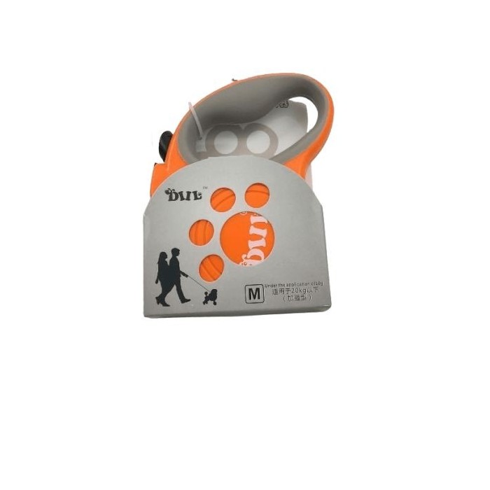 TRELA EXTENSIVEL FITA 4M/20KG