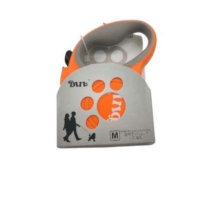 TRELA EXTENSIVEL FITA 4M/20KG