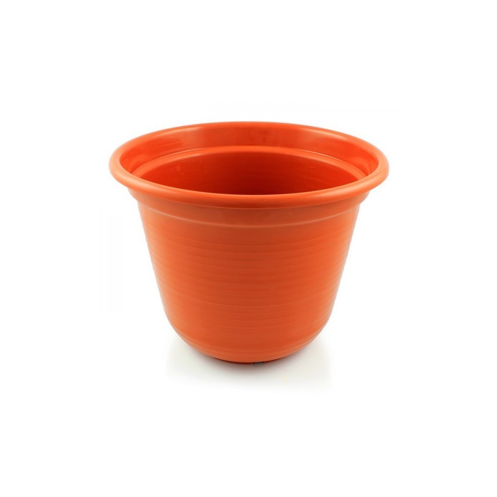 VASO SINO Nº480 TERRACOTA