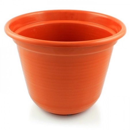 VASO SINO Nº250 TERRACOTA