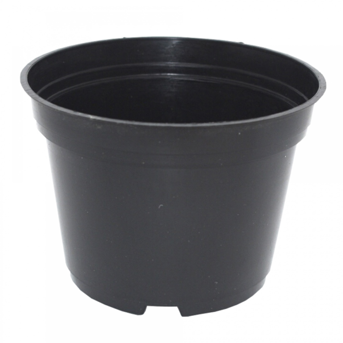 VASO ESTUFA PRETO PP 14B