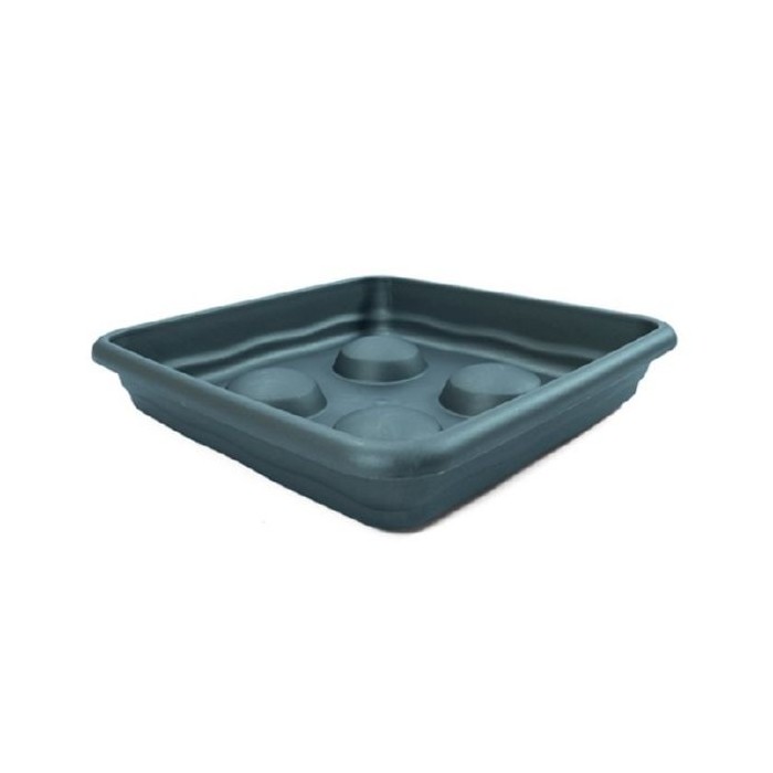 TACA VASO QUADRADO 38 CM 7838