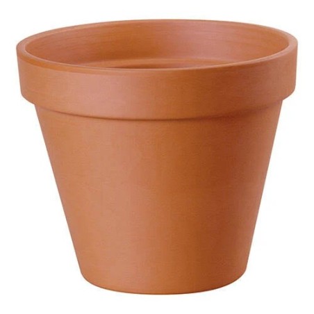 VASO CERAMICA 13CM