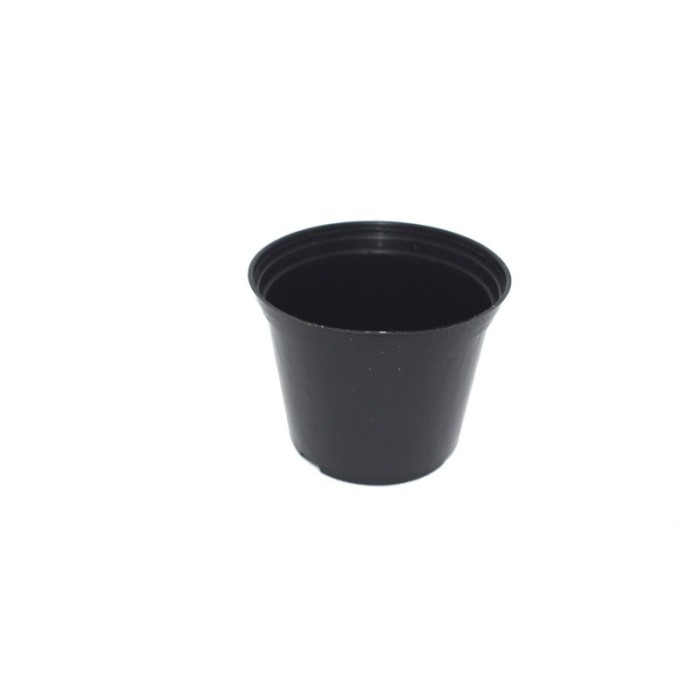 VASO ESTUFA PRETO 300ML