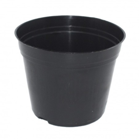VASO ESTUFA PRETO PP 13B