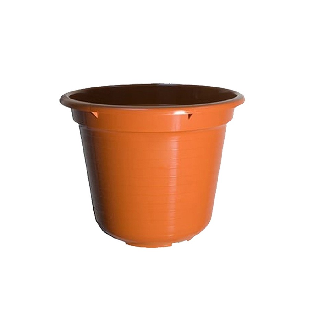VASO SINO Nº600 TERRACOTA