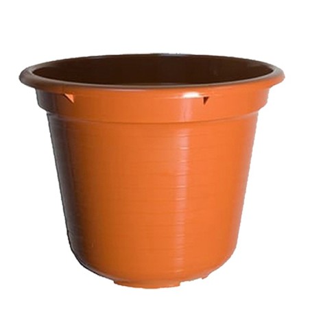 VASO SINO Nº600 TERRACOTA