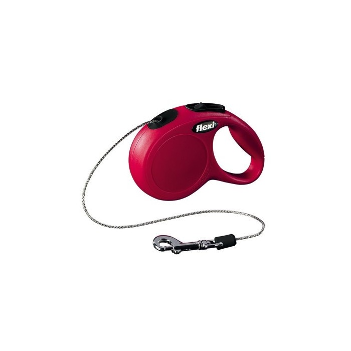 TRELA EXTENSIVEL DE FIO 5M (M) P/ CAES ATE 20KG