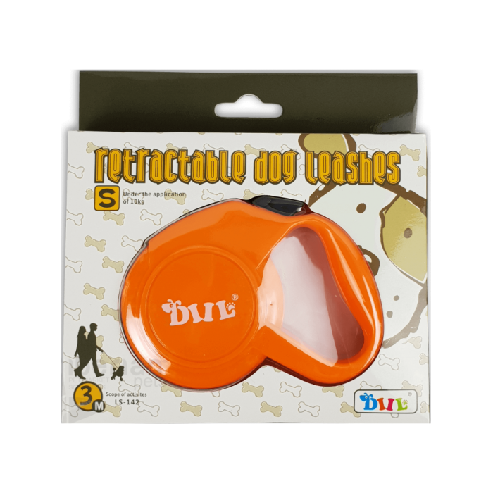 TRELA EXTENSIVEL FITA 3M/10KG