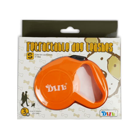 TRELA EXTENSIVEL FITA 3M/10KG