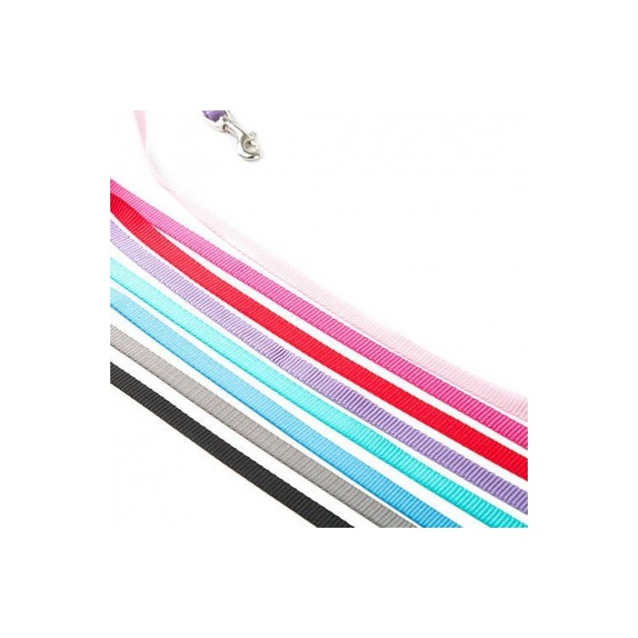 TRELA NYLON CORES SORTIDAS 1X120CM