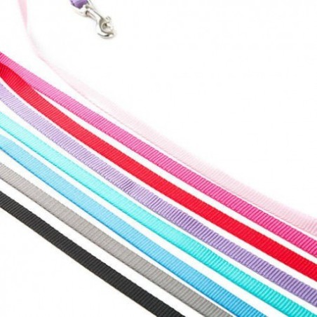 TRELA NYLON CORES SORTIDAS 1X120CM