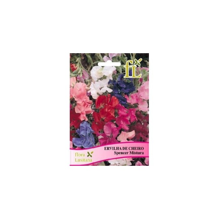 ERVILHAS DE CHEIRO MIX