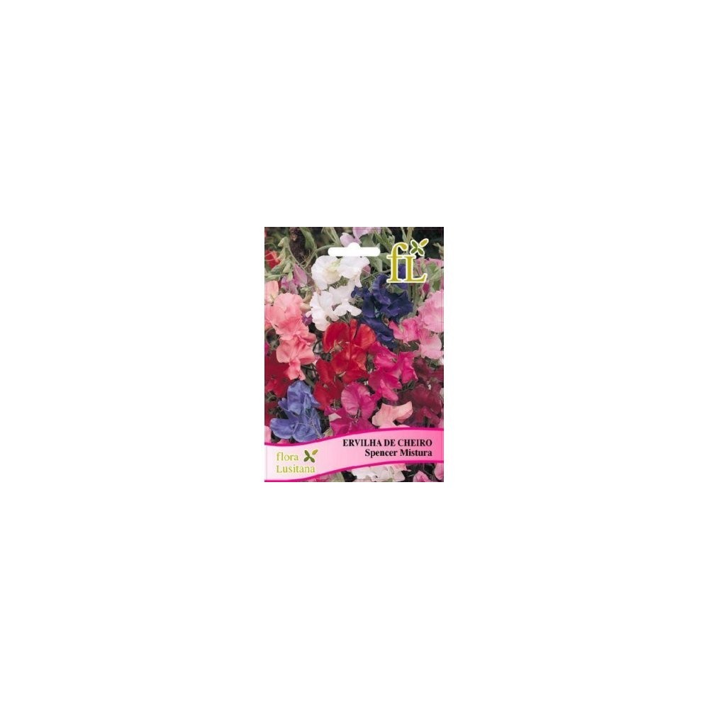 ERVILHAS DE CHEIRO MIX