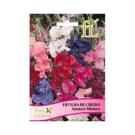 ERVILHAS DE CHEIRO MIX