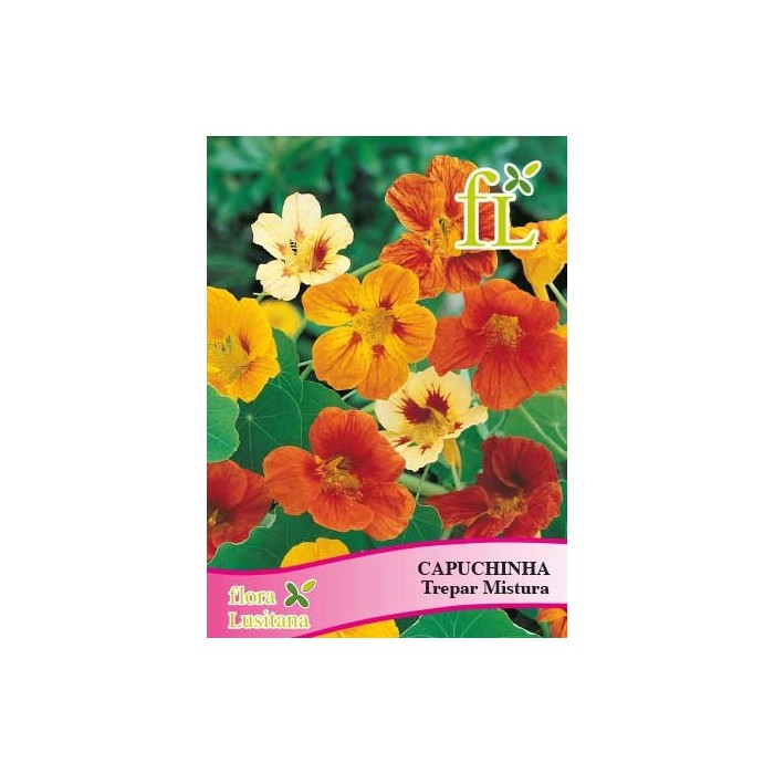 CAPUCHINA TREPAR MISTURA