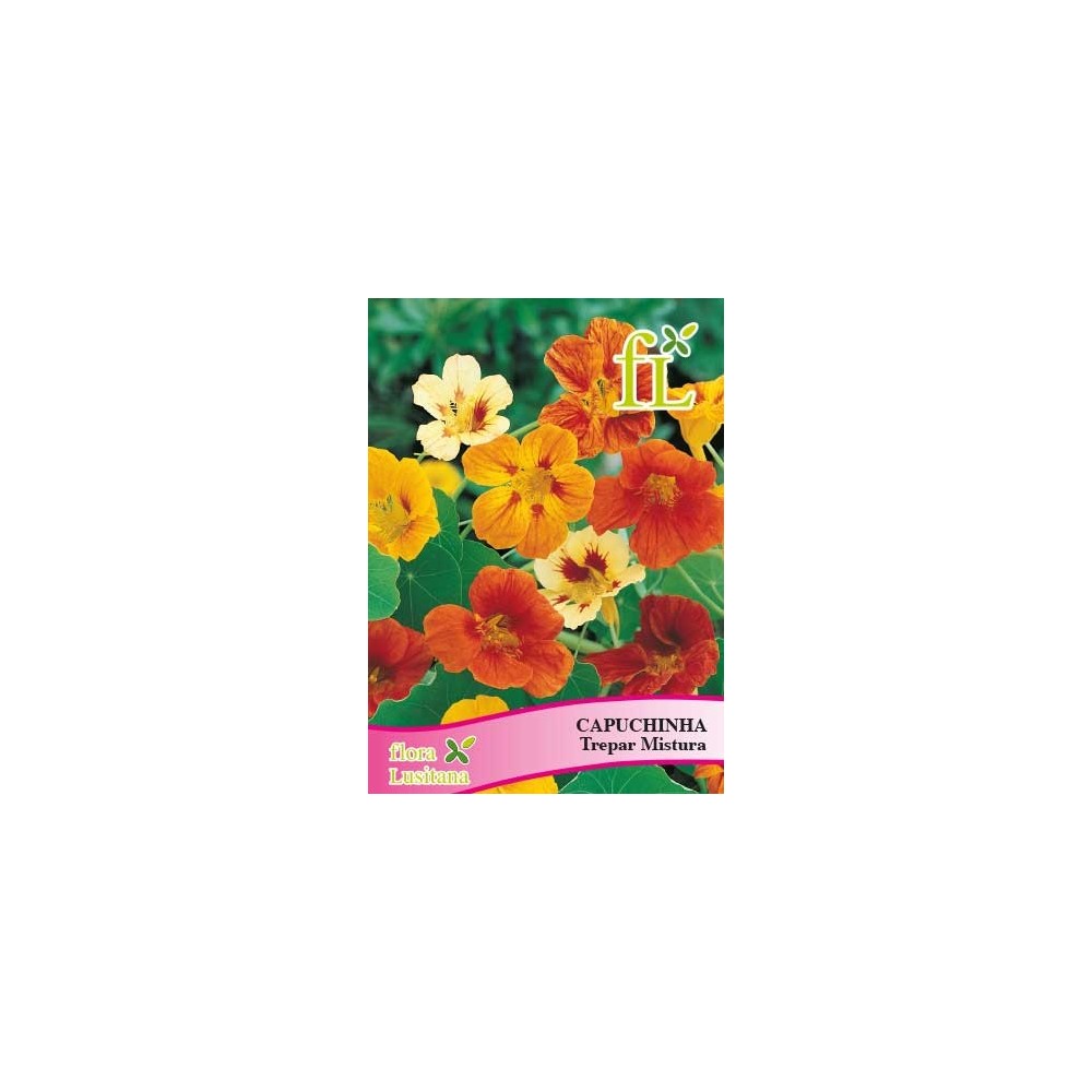 CAPUCHINA TREPAR MISTURA