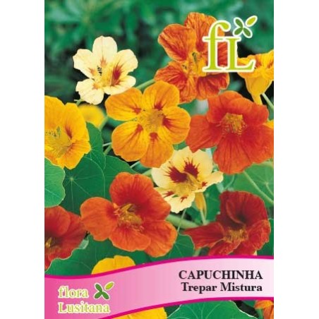 CAPUCHINA TREPAR MISTURA