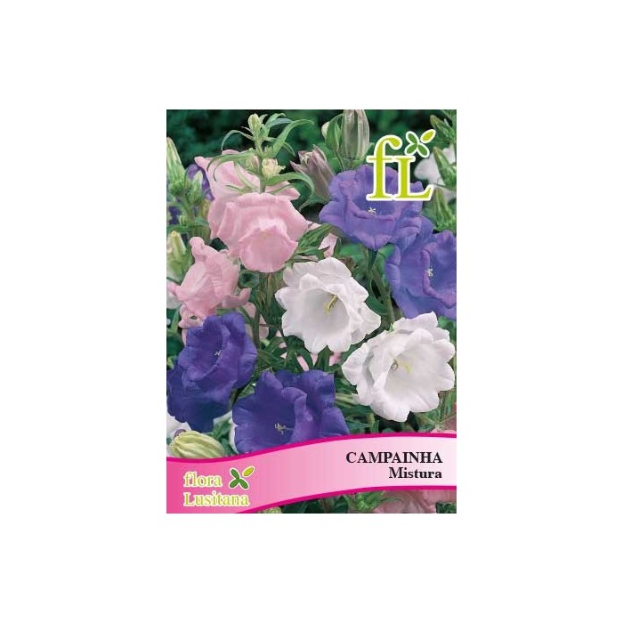CAMPAINHA MISTURA