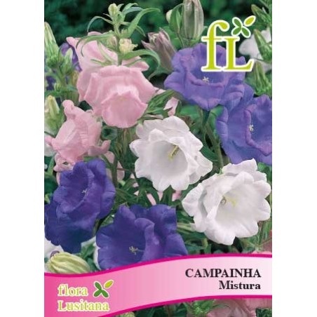 CAMPAINHA MISTURA