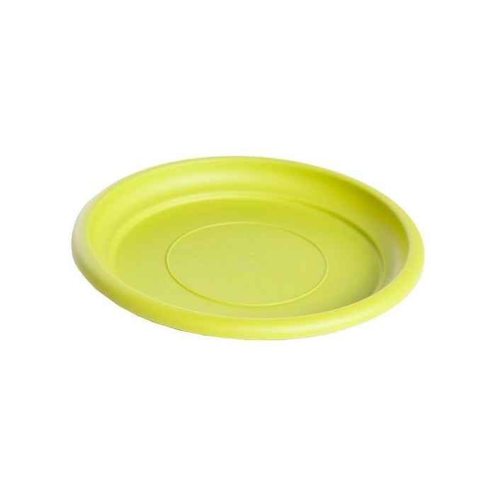 PRATO COSI 23 CM PISTACHE