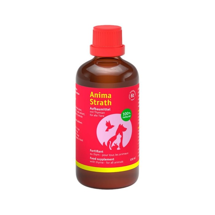 ANIMA STRATH 100ML