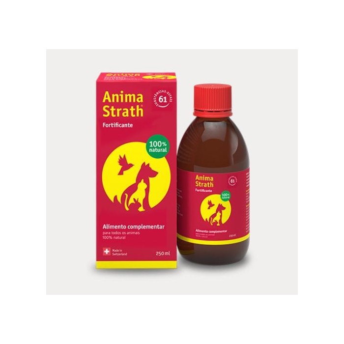 ANIMA STRATH 100ML