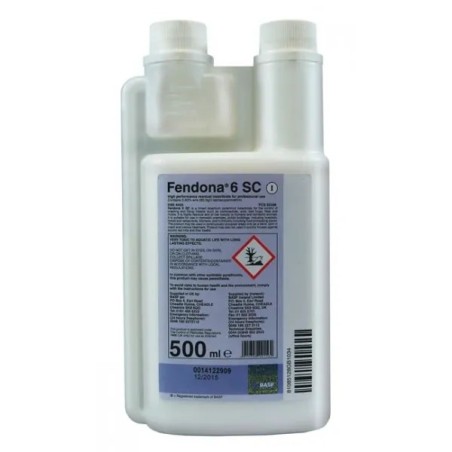 FENDONA 500ML INSECTICIDA