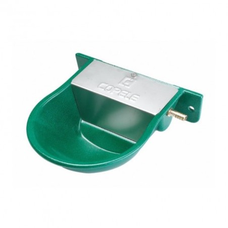 BEBEDOURO PARA CAES ALUMINIO BAIXA PRESSAO NIVEL CONSTANTE