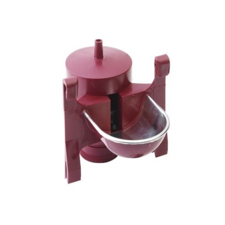 BEBEDOURO AUTOMATICO BOIA MISTO COELHOS