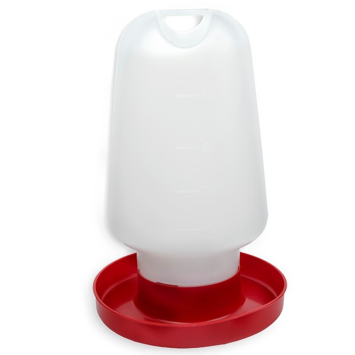 BEBEDOURO 6 L. C/ ROSCA REFº 929