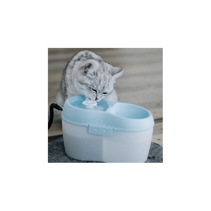 FONTE DE AGUA P/ GATOS 2L