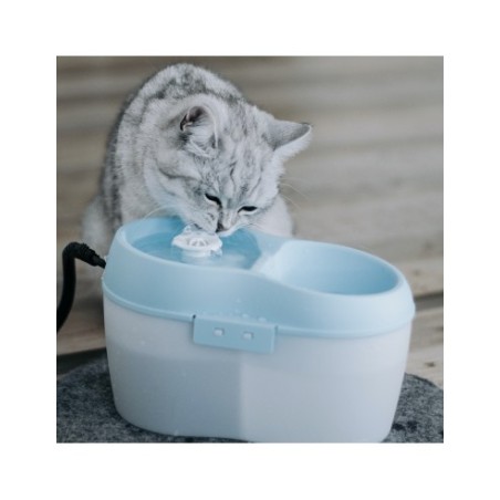 FONTE DE AGUA P/ GATOS 2L