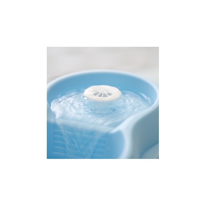 FONTE DE AGUA P/ GATOS 2L