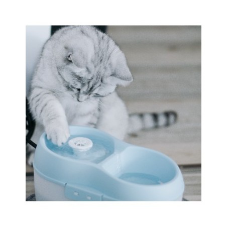 FONTE DE AGUA P/ GATOS 2L