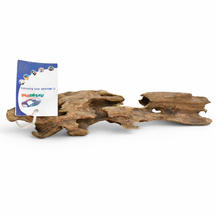 RAIZES DECORAÇÃO PARA AQUARIO