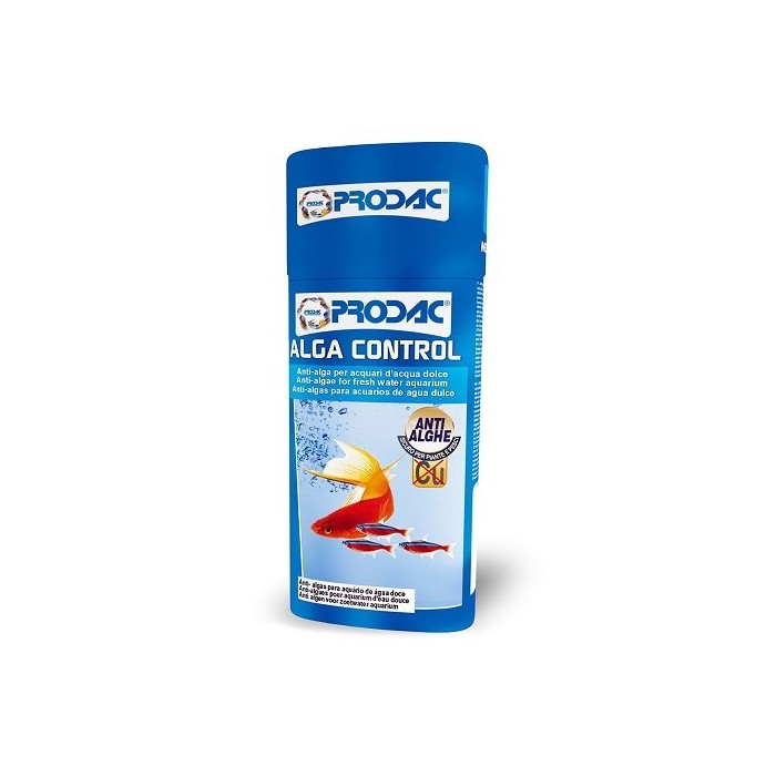 ALGA CONTROL 100 ML