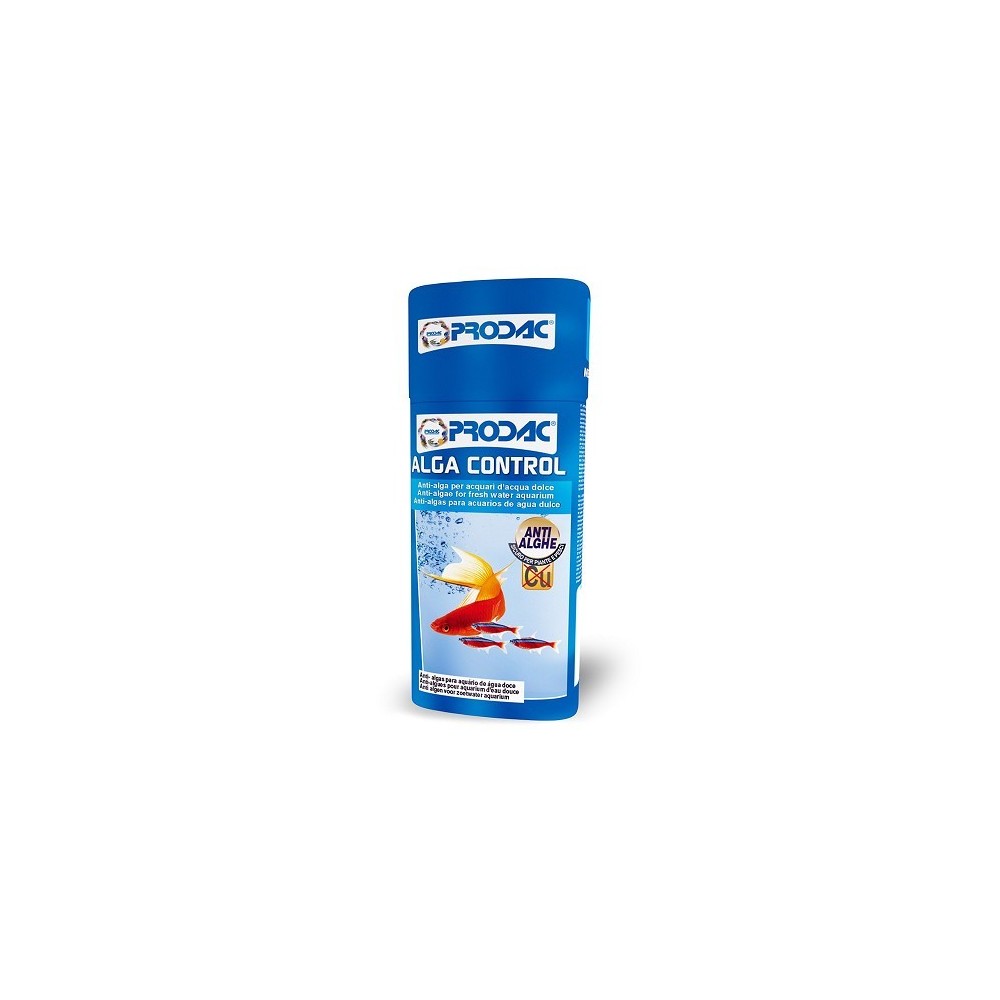 ALGA CONTROL 100 ML
