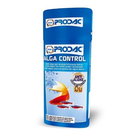 ALGA CONTROL 100 ML